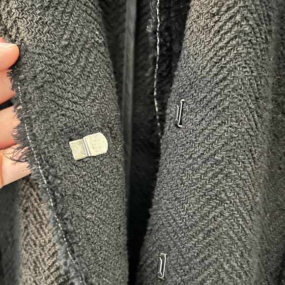 Isabel Marant Retro Suit Jacket - Picture 8 of 10